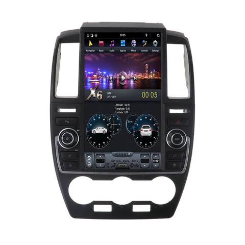 Магнитола Land Rover Freelander 2 (2006-2012) Android 10 6/128GB QLED DSP модель CB-1302 NH