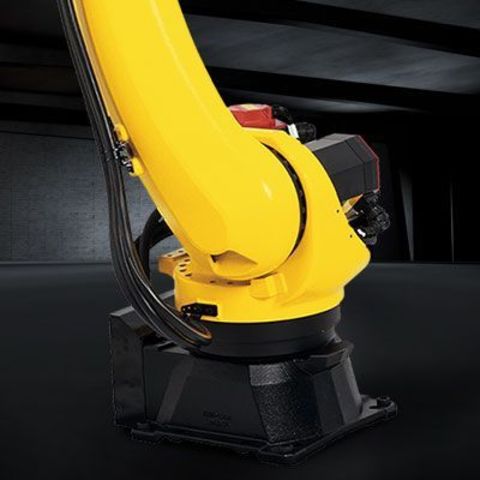 Промышленный робот Fanuc M-20iD/25