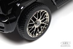 Mercedes-AMG G333GG 4WD (ЛИЦЕНЗИОННАЯ МОДЕЛЬ) с дистанционным управлением