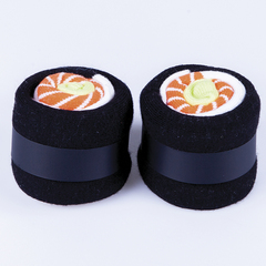 Носки maki salmon