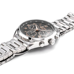 Часы мужские Roamer 993 819 41 54 20 Pro Chrono