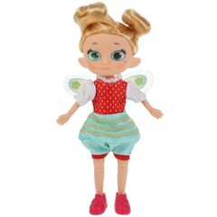 Кукла Фееринки Фантик, 16 см, FANTIK16-RU