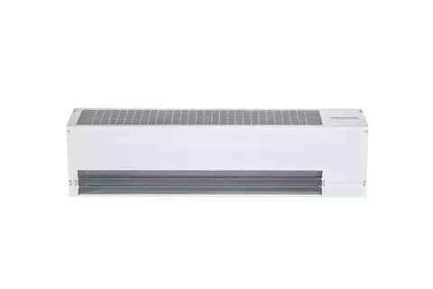 Водяная тепловая завеса Tropik Line T109W10 белый