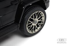 Mercedes-AMG G333GG 4WD (ЛИЦЕНЗИОННАЯ МОДЕЛЬ) с дистанционным управлением