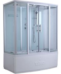 Timo Standart T-6670S Душевая кабина 170x88 фото