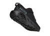 Hoka One One Gaviota 3 кроссовки для бега мужские черные (Распродажа) - 3