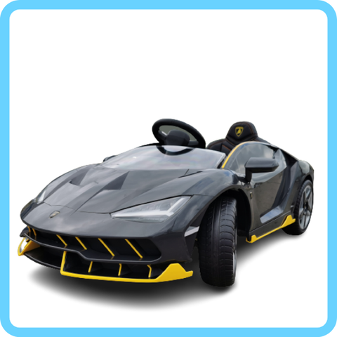 Lamborghini Centenario 6726R (ЛИЦЕНЗИОННАЯ МОДЕЛЬ) с дистанционным управлением