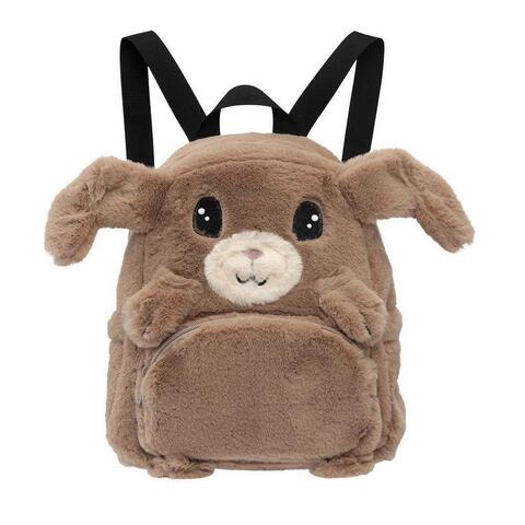 Рюкзак Molo Furry Bag Emerge