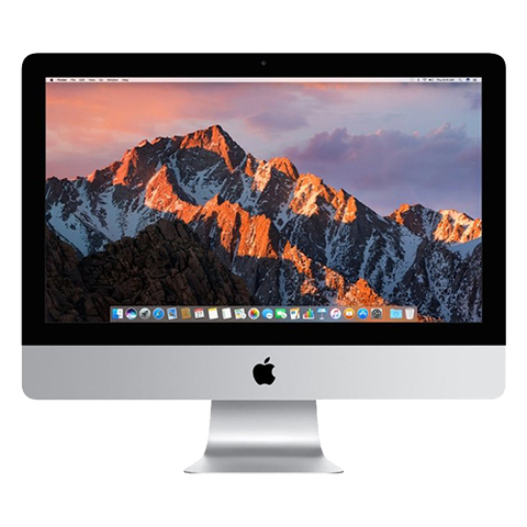 Apple iMac 21.5
