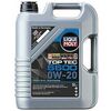 Синтетическое моторное масло Top Tec 6600 0W-20 - 5 л