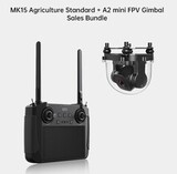 Камера SIYI A2 mini с подвесом