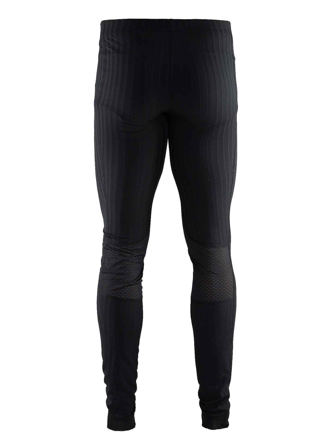 CRAFT ACTIVE EXTREME 2.0 комплект термобелья мужской черный с футболкой - 3