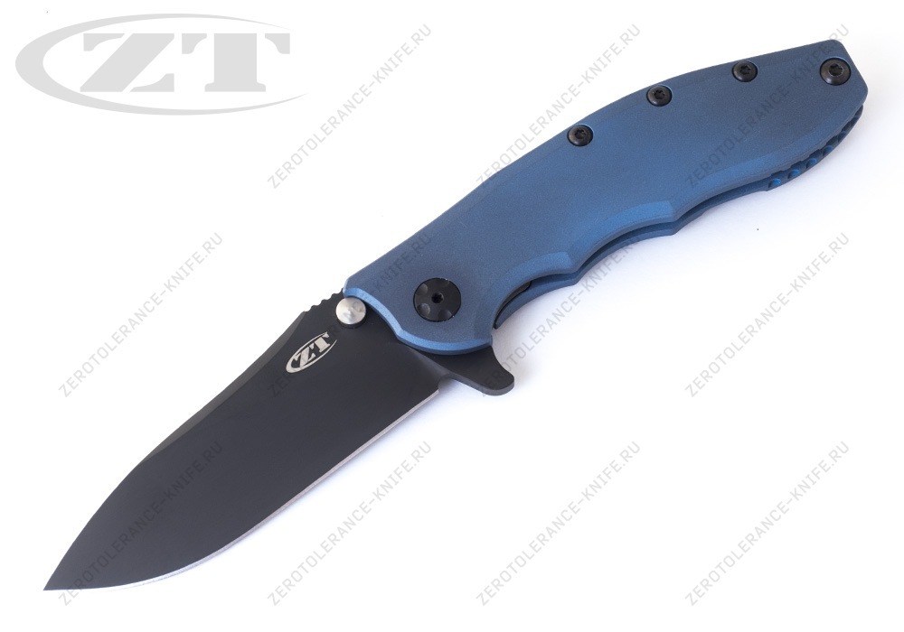 Нож Zero Tolerance 0562SIG Hinderer