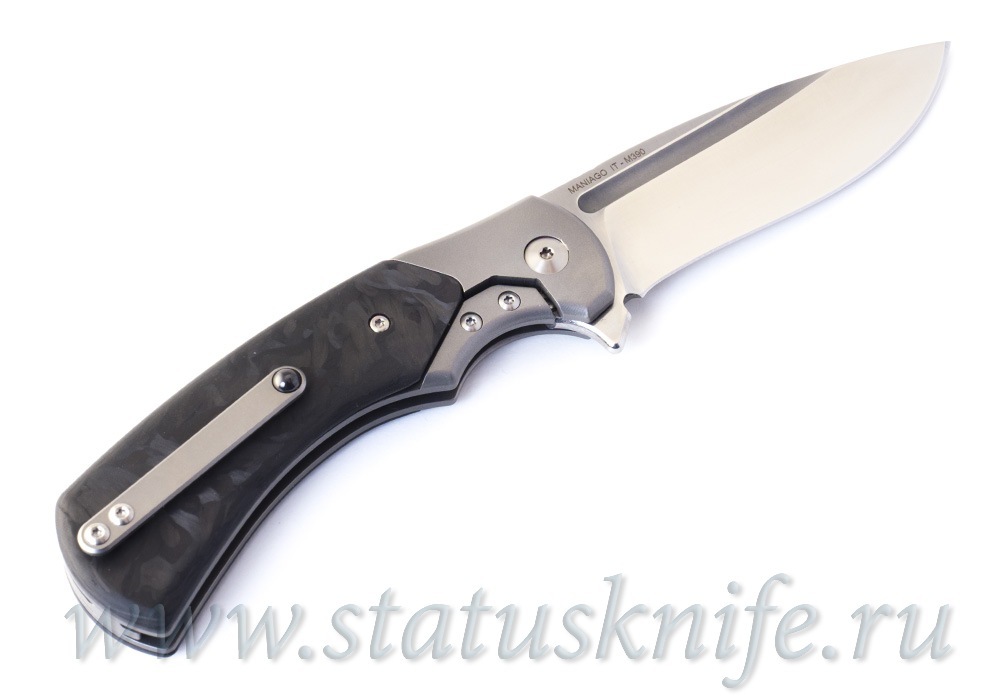 Нож FOX knives модель F2017 40 ANNIVERSARY