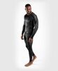 Рашгард Venum Skull L/S Black/Black