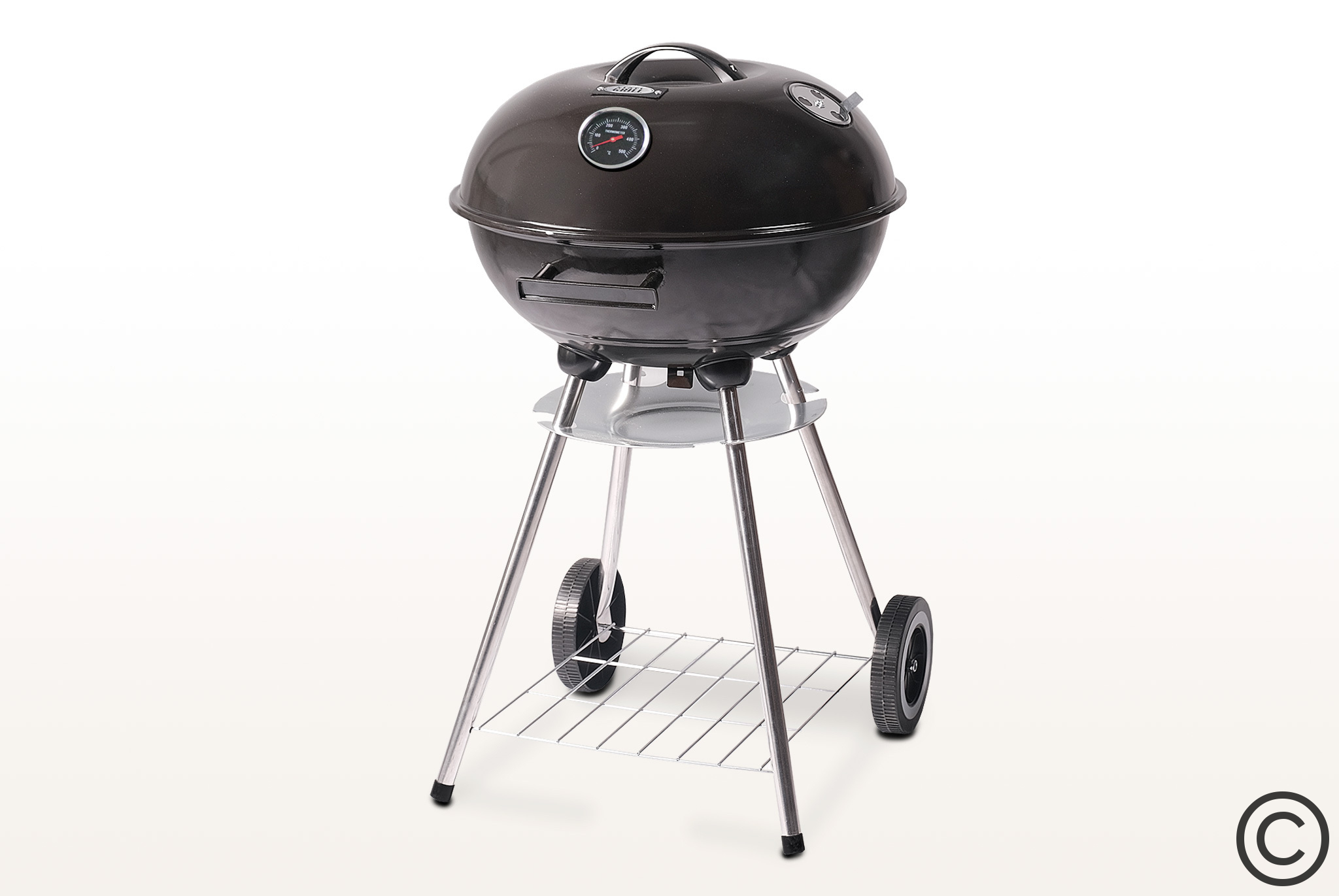 Угольный гриль DERBY TERM SG Артикул: SG17K Term Фото №1