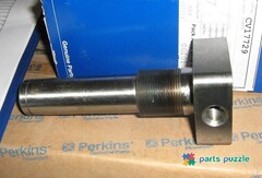Палец шкива натяжителя / SHAFT АРТ: CV17729