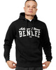 Худи BenLee Hood Strong Black