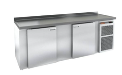 Кегератор для розлива HICOLD BR-11/SNK L W