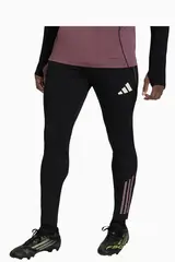 Штаны adidas Real Madrid 25/26 Competition Training - черный