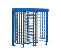 RTD-20.2 Полноростовый роторный турникет PERCo