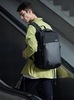 Картинка рюкзак городской Golden Wolf GB00916 Black - 8