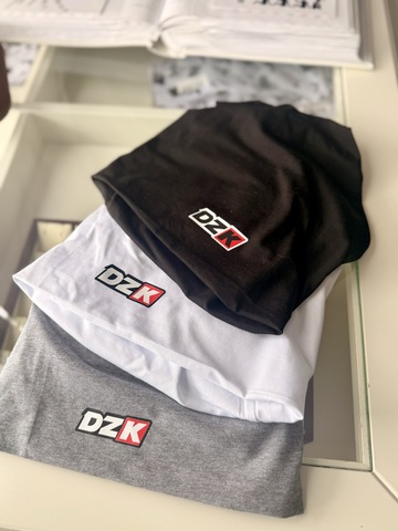 Шапка-бафф DZK