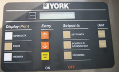 YORK 024-36082-007