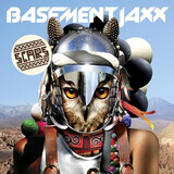 BASEMENT JAXX:  Scars