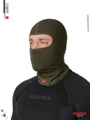 Подшлемник Starks Light, хаки
