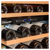 Винный шкаф Climadiff CBU50D2B
