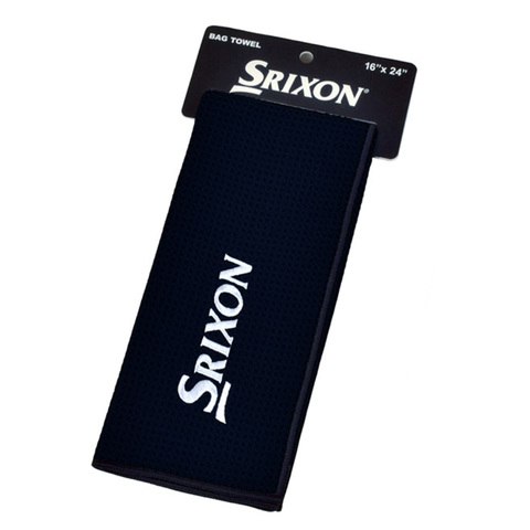 Полотенце для гольфа Srixon Tour MF