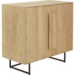 Комод Mulino Doors 85x81cm