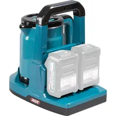 Чайник аккумуляторный Makita KT001GZ