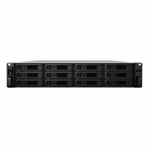 Сетевой накопитель Synology SA3200D