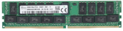 DDR4 32GB Hynix original HMA84GR7MFR4N-UHTD