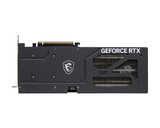 Видеокарта MSI GeForce RTX 5060 TI VENTUS 3X OC (RTX 5060 Ti 16G VENTUS 3X OC)