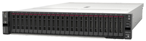 Сервер Lenovo ThinkSystem SR650 V2 2U