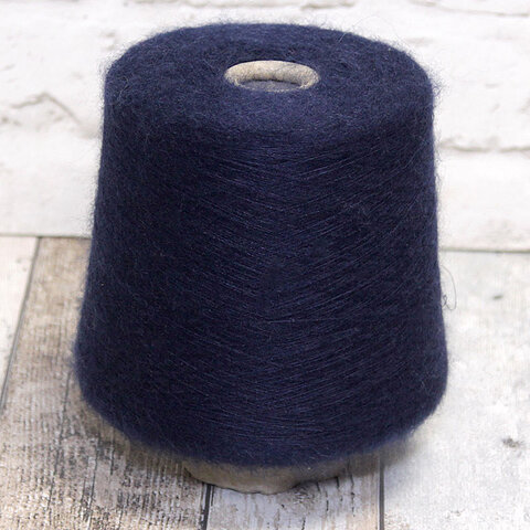 Кидмохер LINEAPIU / NAIF 3500 темно-синий