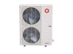 Колонный кондиционер Kentatsu KSFV176XFAN3 / KSUT176HFAN3