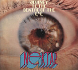 NEKTAR: Journey To The Centre Of The Eye (Компакт-диск)