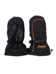 Зимние варежки для рыбалки Remington Activ Fishing Black на remingtonn.ru