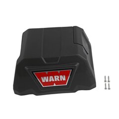 Крышка блока управления с розеткой к лебедке Warn VR Evo