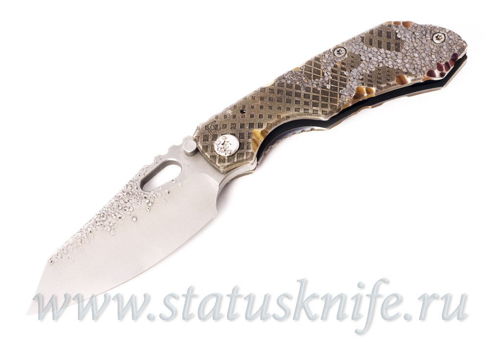 Нож CKF Evolution 2.0 One-Off