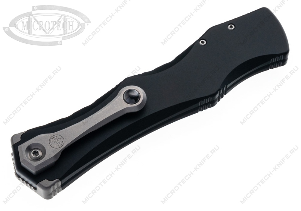 Нож Microtech 1150-10MS1 Halo IV Marfione Select