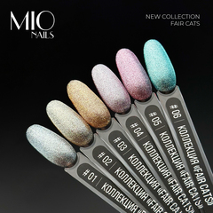 MIO Fair Cats № 06