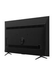 Телевизор TCL 75" 75T8D 4K Ultra HD 144Hz