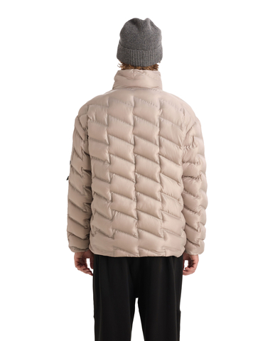 Бомбер стеганый CSKAxUrban Tiger