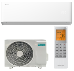 Сплит - система Hisense VIBE Classic A AS-18HW4RMPHA00