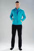 Nordski Jr Zip Base спортивный костюм детский breeze-black - 4